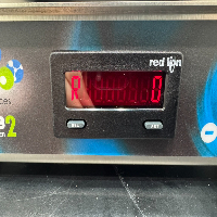 Chemglass Chemcell Versa-Orb 2 Orbital Shaker image 2